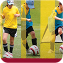 FFA Small Sided Games